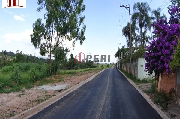 Terreno para venda CHÁCARAS CAMPO LIMPO CAMPO LIMPO PAULISTA - Foto 4
