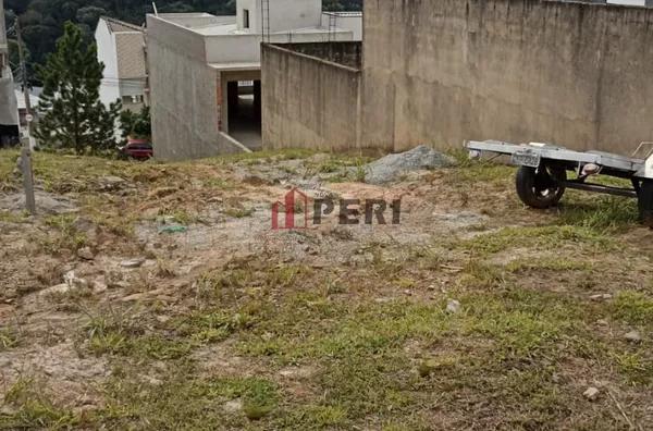 Terreno para venda VILLA VERDE FRANCO DA ROCHA - Foto 4