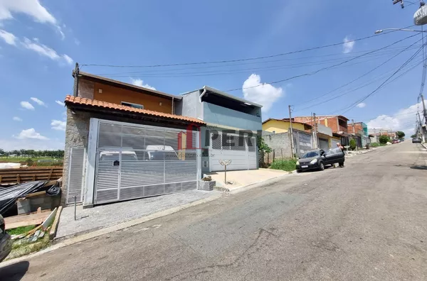 Casa para venda PORTAL DAS ALAMEDAS FRANCO DA ROCHA - Foto 5