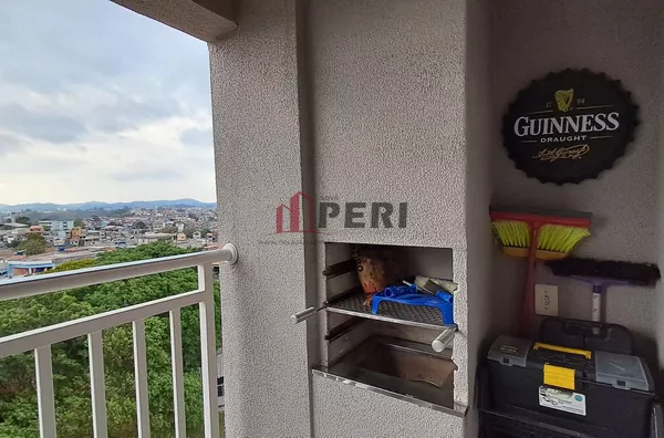 Apartamento para venda VILA BELA FRANCO DA ROCHA - Foto 4