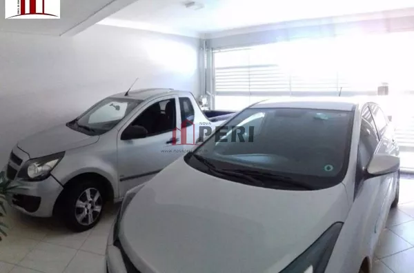 Casa para venda SERPA CAIEIRAS - Foto 5