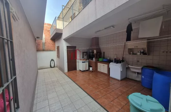 Casa para venda VILA ROSALINA FRANCO DA ROCHA - Foto 6