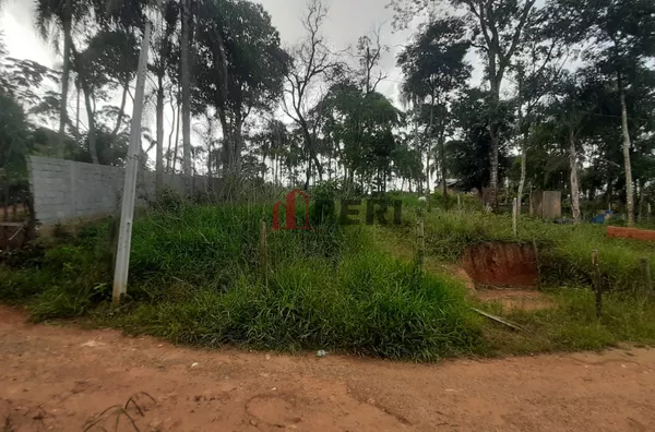 Terreno para venda SETE VOLTAS FRANCO DA ROCHA - Foto 1