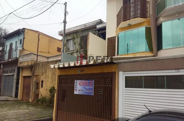 Casa para venda COMPANHIA FAZENDA BELÉM FRANCO DA ROCHA - Foto 3