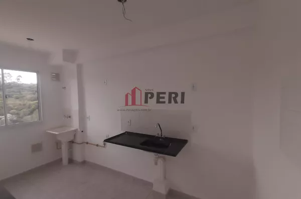 Apartamento para venda JARDIM LUCIANA FRANCO DA ROCHA - Foto 4