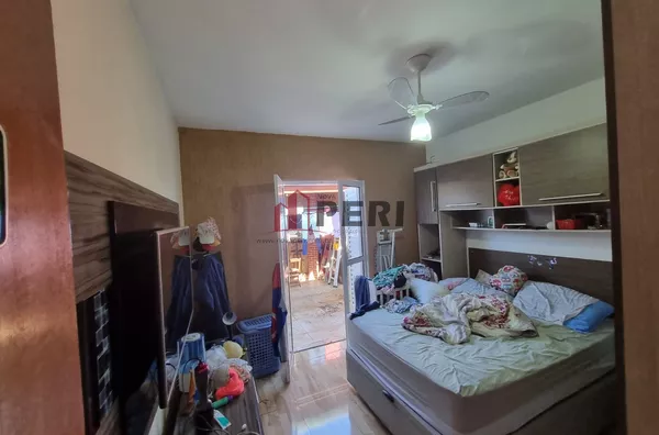 Casa para venda VILA BAZU FRANCO DA ROCHA - Foto 3