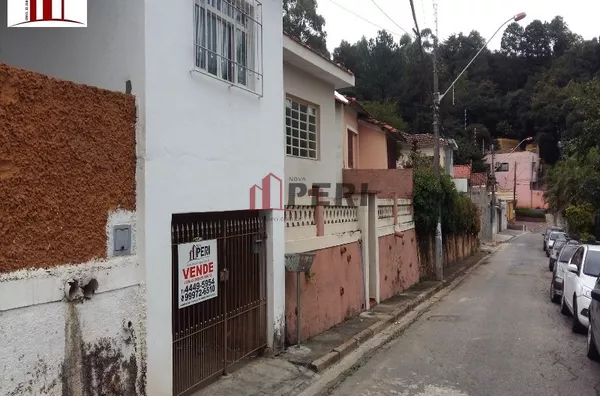 Casa para venda COMPANHIA FAZENDA BELÉM FRANCO DA ROCHA - Foto 2