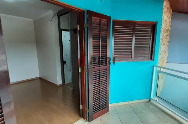 Casa para venda REAL PARK CAIEIRAS - Foto 2