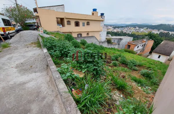 Terreno para venda Jardim San Diego CAIEIRAS - Foto 5