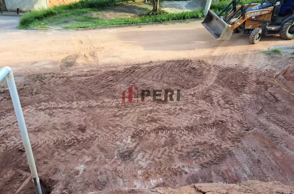 Terreno para venda PARQUE INTERNACIONAL CAMPO LIMPO PAULISTA - Foto 3