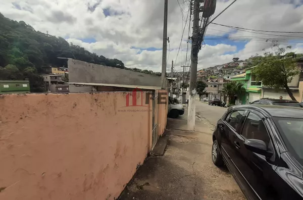 Casa para venda JARDIM PROGRESSO FRANCO DA ROCHA - Foto 6