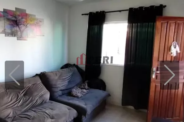 Casa para venda JARDIM ALICE FRANCO DA ROCHA - Foto 4