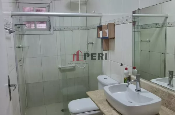 Casa para venda Centro FRANCO DA ROCHA - Foto 6