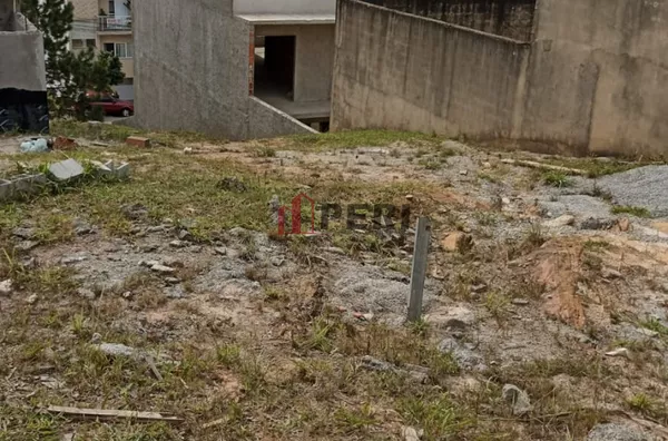 Terreno para venda VILLA VERDE FRANCO DA ROCHA - Foto 5