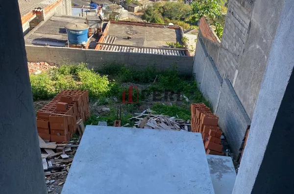 Casa para venda JARDIM ALEGRIA Francisco Morato - Foto 6