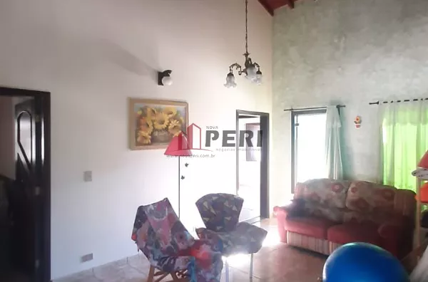 Chácara para venda JARDIM LAGO DA CANTAREIRA MAIRIPORÃ - Foto 3