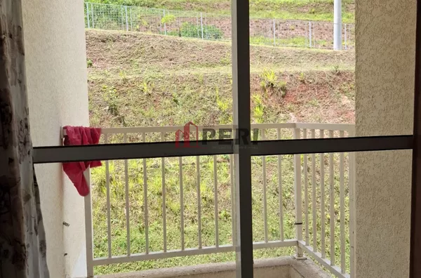 Apartamento para venda RESIDENCIAL SÃO LUIS Francisco Morato - Foto 2