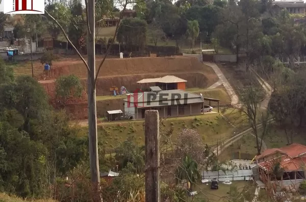 Terreno para venda CHÁCARAS CAMPO LIMPO CAMPO LIMPO PAULISTA - Foto 2