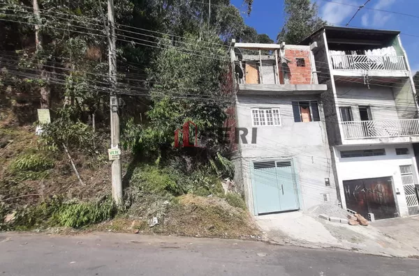 Terreno para venda JARDIM MARCELINO CAIEIRAS - Foto 1