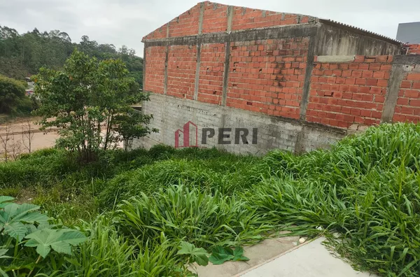 Terreno para venda PORTAL DA ESTAÇÃO FRANCO DA ROCHA - Foto 2