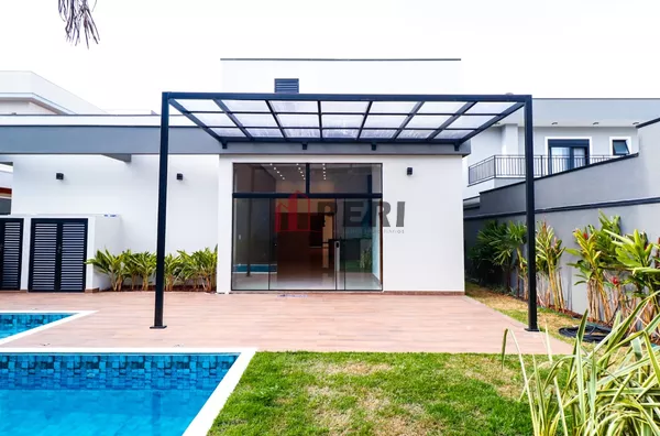 Casa para venda CONDOMÍNIO RESERVA DA SERRA JUNDIAÍ - Foto 2