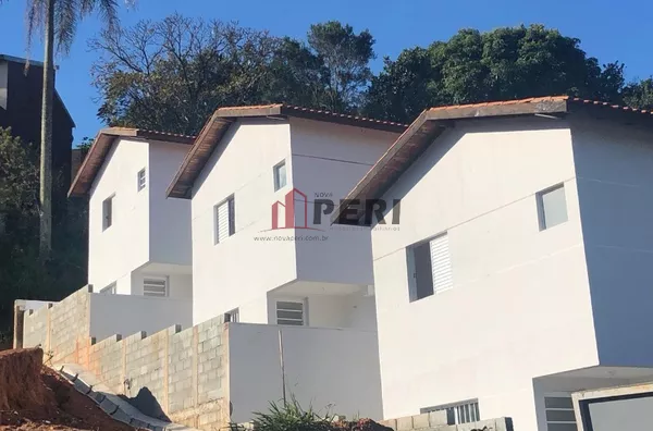Casa para venda CHÁCARA CAMPININHA Francisco Morato - Foto 3