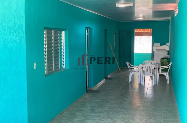 Casa para venda PARQUE PAULISTA Francisco Morato - Foto 2