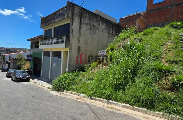 Terreno para venda PARQUE PAULISTA FRANCO DA ROCHA - Foto 2