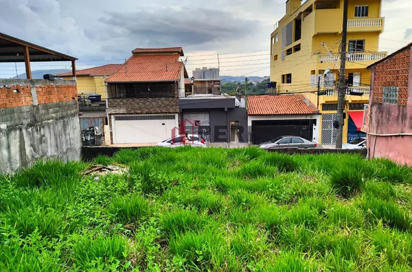 Terreno para venda LARANJEIRAS CAIEIRAS - Foto 2