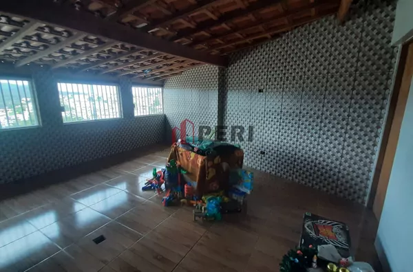 Casa para venda JARDIM CRUZEIRO FRANCO DA ROCHA - Foto 4