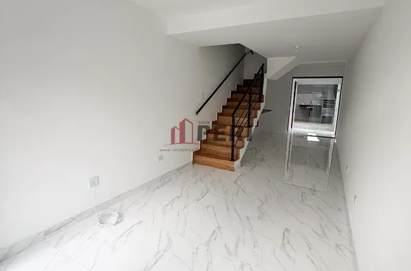 Casa para venda RESIDENCIAL SANTO ANTONIO FRANCO DA ROCHA - Foto 5