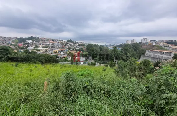 Terreno para venda PORTAL DA ESTAÇÃO FRANCO DA ROCHA - Foto 1