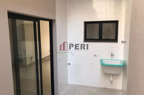 Casa para venda PORTAL DA ESTAÇÃO FRANCO DA ROCHA - Foto 4