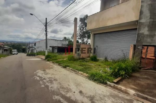 SALAO para venda e aluguel PORTAL DAS ALAMEDAS FRANCO DA ROCHA - Foto 3