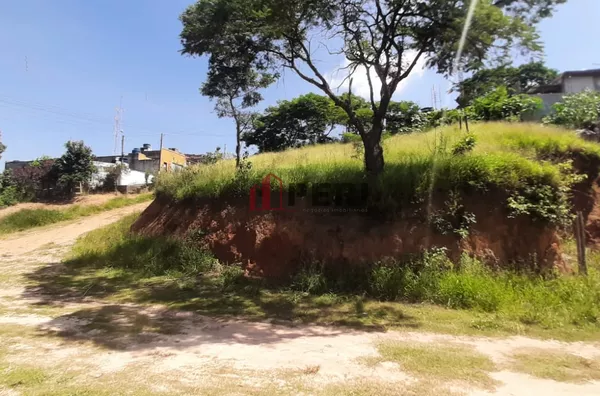 Terreno para venda JARDIM NOSSA SENHORA APARECIDA Francisco Morato - Foto 1