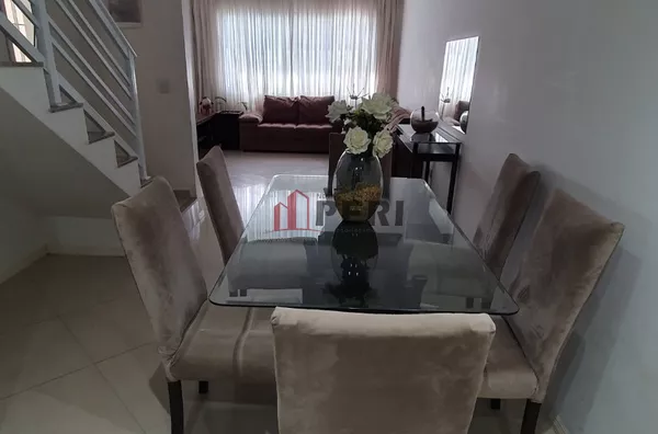 Casa para venda COMPANHIA FAZENDA BELÉM FRANCO DA ROCHA - Foto 4