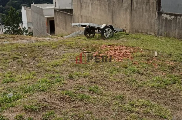 Terreno para venda VILLA VERDE FRANCO DA ROCHA - Foto 3