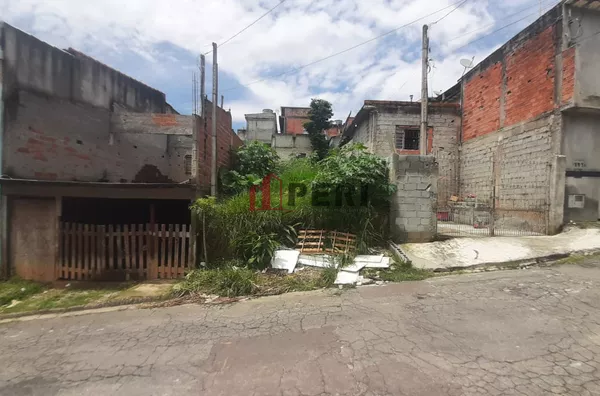 Terreno para venda Jardim Silvia Francisco Morato - Foto 1