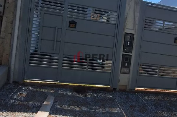 Casa para venda PORTAL DAS ALAMEDAS FRANCO DA ROCHA - Foto 4