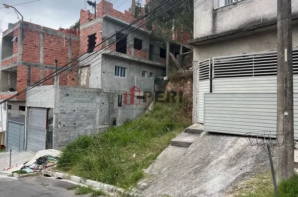 Terreno para venda JARDIM MARCELINO CAIEIRAS - Foto 3