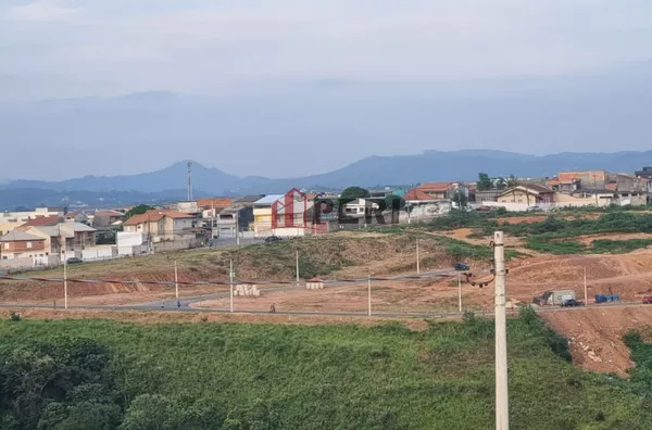 Terreno para venda RESERVA SÃO PAULO FRANCO DA ROCHA - Foto 3