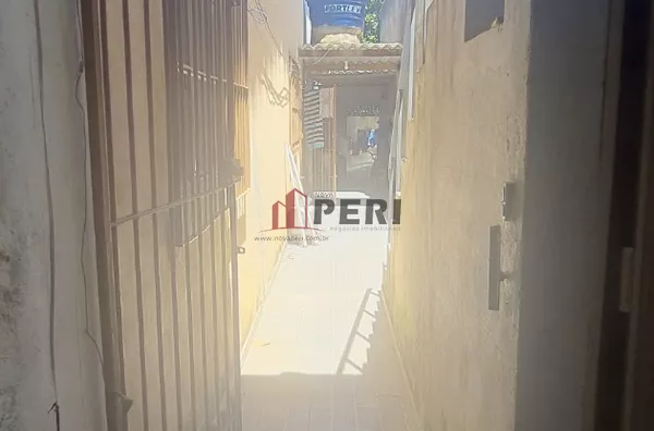 Casa para venda Vila Elisa FRANCO DA ROCHA - Foto 5