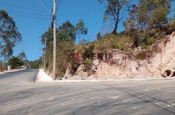 Terreno para venda ESTÂNCIA GREEN VALLEY FRANCO DA ROCHA - Foto 3