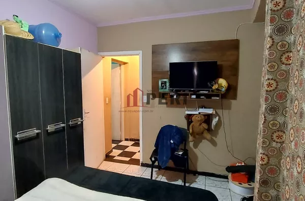 Casa para venda Centro FRANCO DA ROCHA - Foto 5