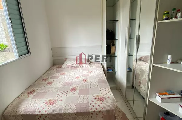 Casa para venda CHÁCARA SÃO LUIZ FRANCO DA ROCHA - Foto 5