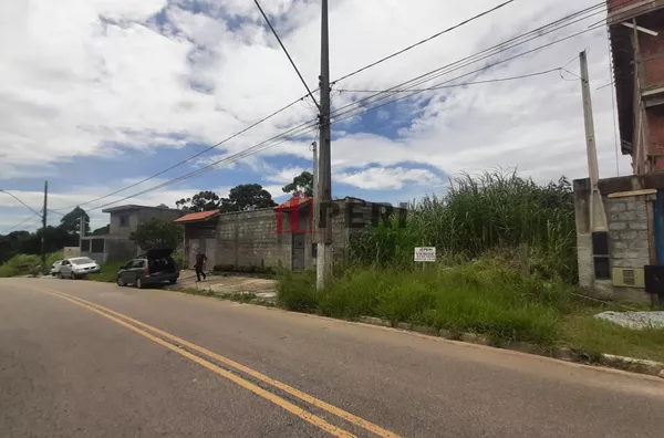 Terreno para venda JARDIM ELZA CAIEIRAS - Foto 2