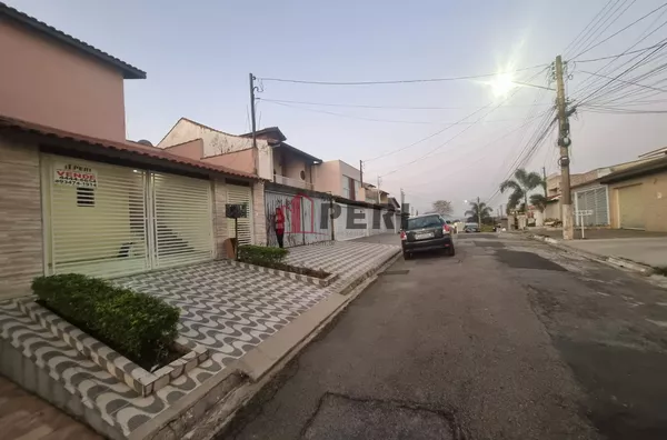 Casa para venda REAL PARK CAIEIRAS - Foto 2