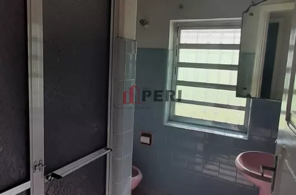 Casa para venda e aluguel Centro FRANCO DA ROCHA - Foto 5