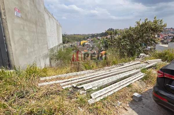Terreno para venda RESIDENCIAL SANTO ANTONIO FRANCO DA ROCHA - Foto 2