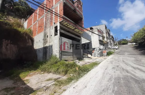 Terreno para venda JARDIM MARCELINO CAIEIRAS - Foto 2